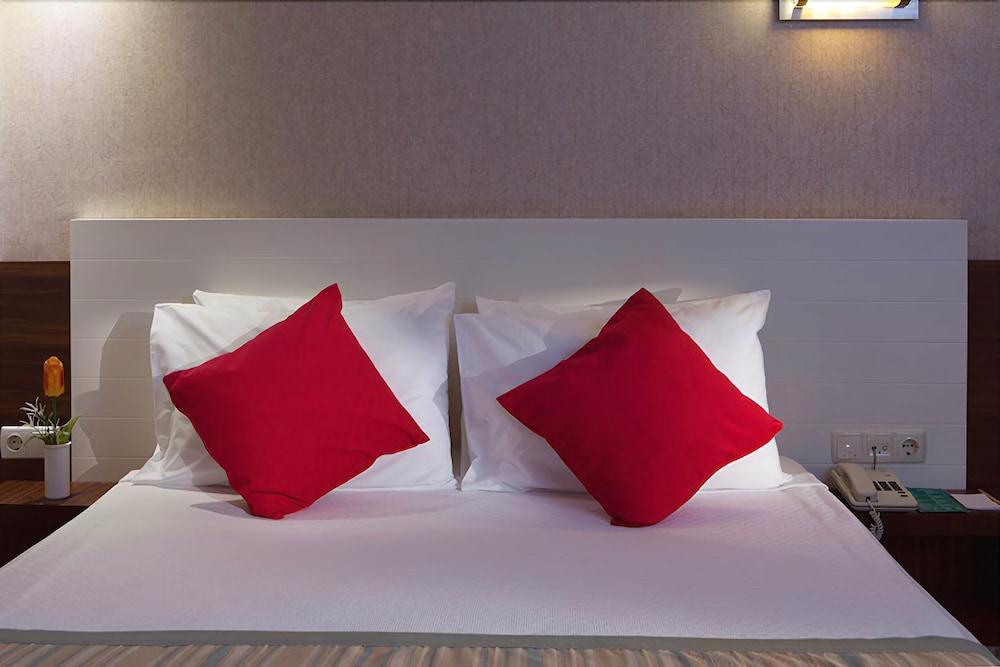 Seher Resort And Spa Sidé Extérieur photo