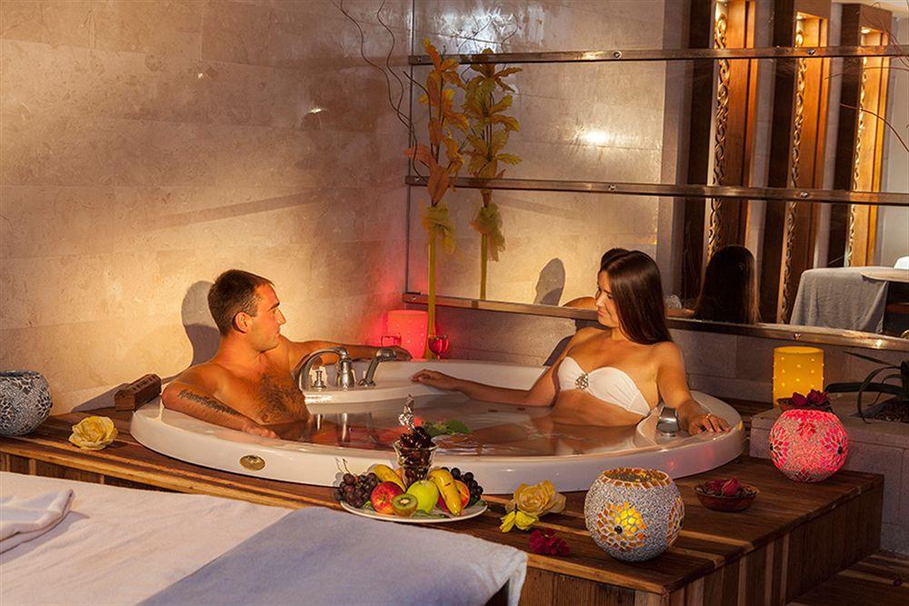 Seher Resort And Spa Sidé Extérieur photo
