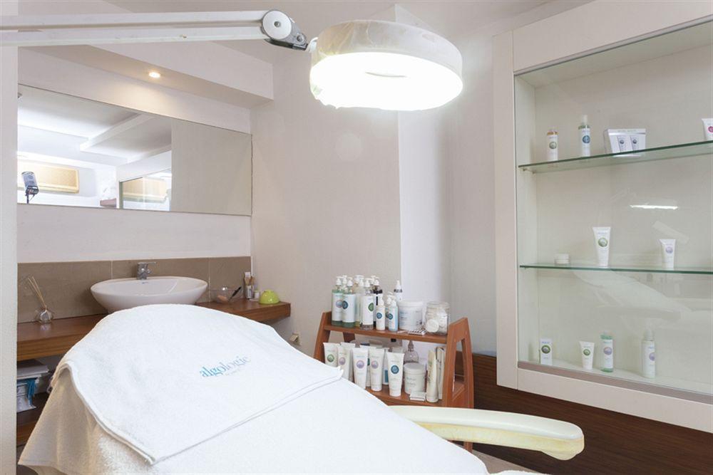 Seher Resort And Spa Sidé Extérieur photo