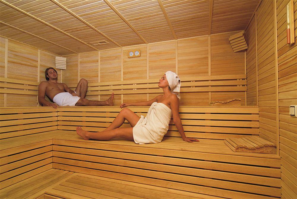 Seher Resort And Spa Sidé Extérieur photo