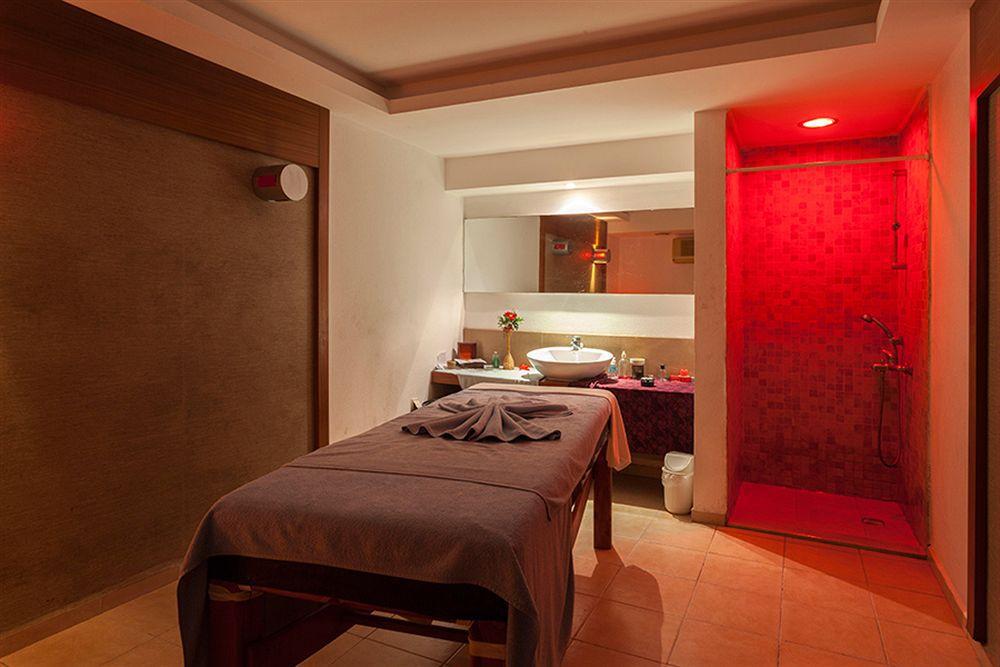 Seher Resort And Spa Sidé Extérieur photo