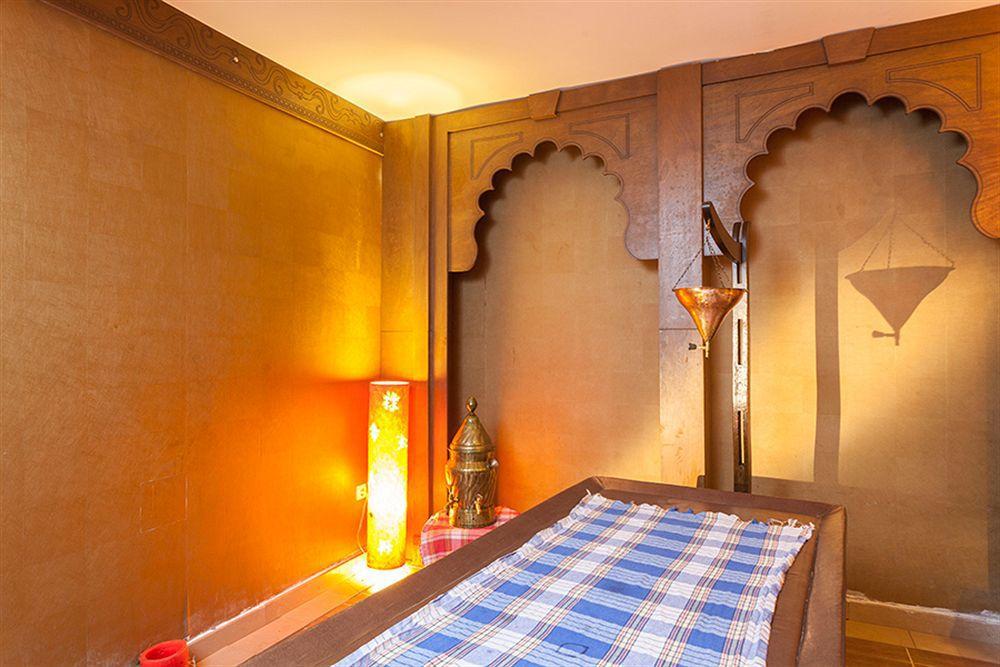 Seher Resort And Spa Sidé Extérieur photo