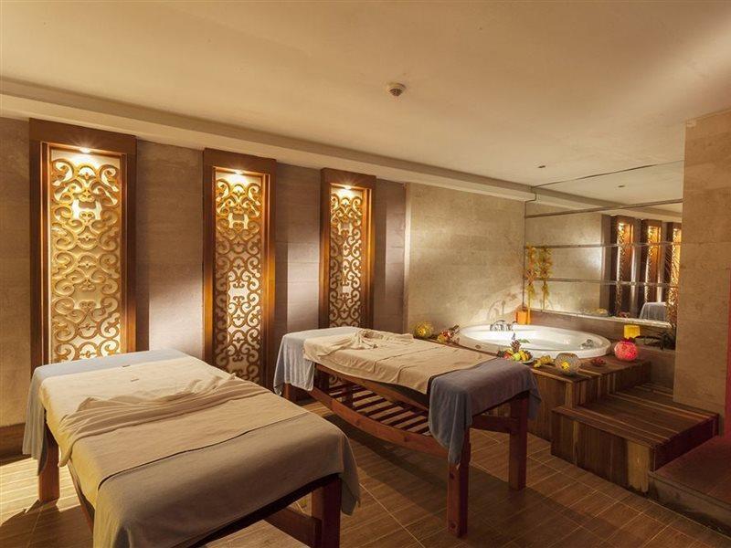 Seher Resort And Spa Sidé Extérieur photo