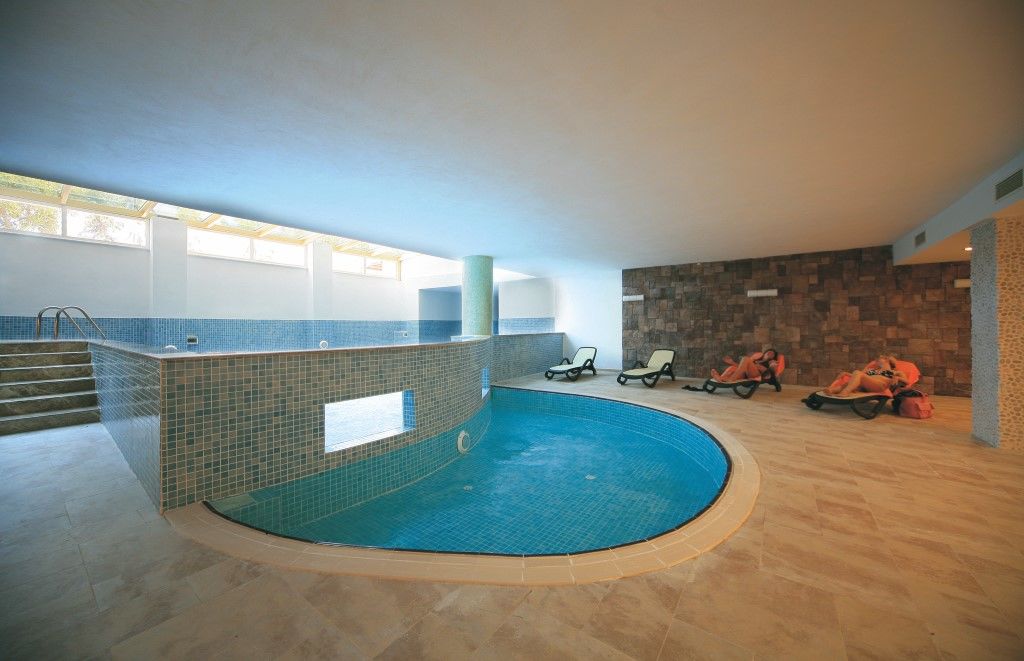 Seher Resort And Spa Sidé Extérieur photo